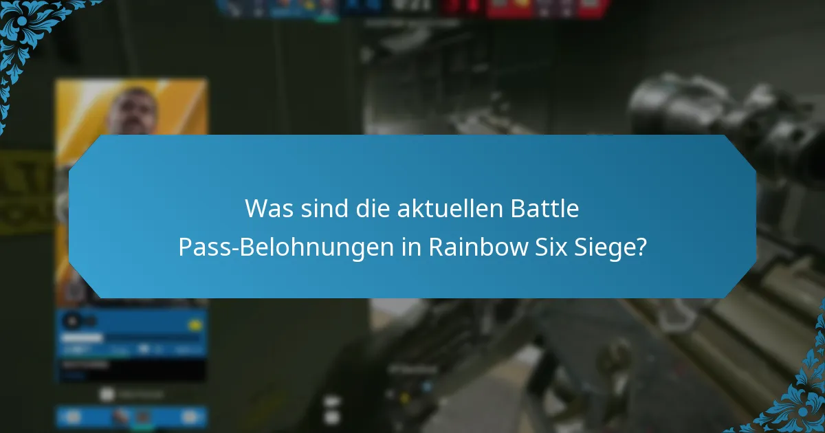 Wie beeinflusst das Feedback der Spieler die Battle-Pass-Belohnungen?