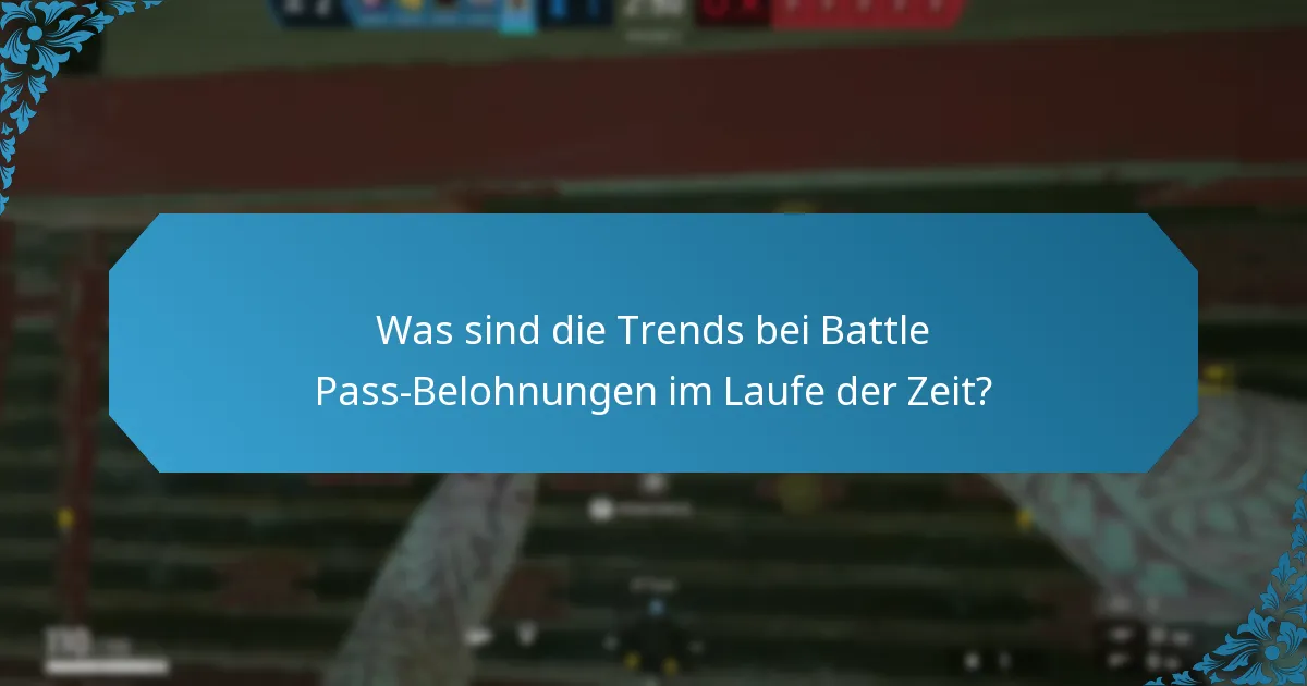 Wie vergleichen sich Battle Pass-Belohnungen mit anderen In-Game-Belohnungen?