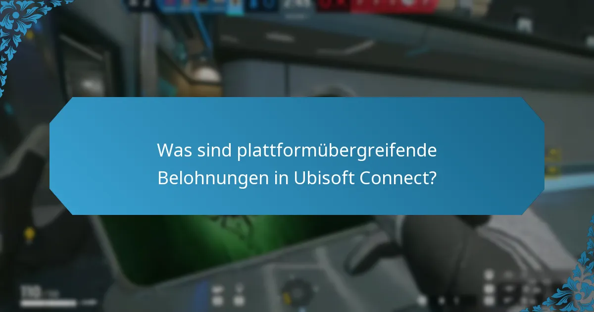 Wie funktioniert Synergie innerhalb des Ubisoft-Ökosystems?