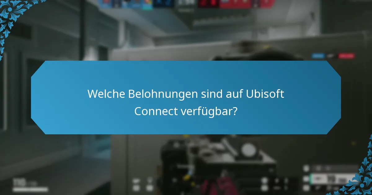 Wie kann ich mein Inventar auf Ubisoft Connect verwalten?