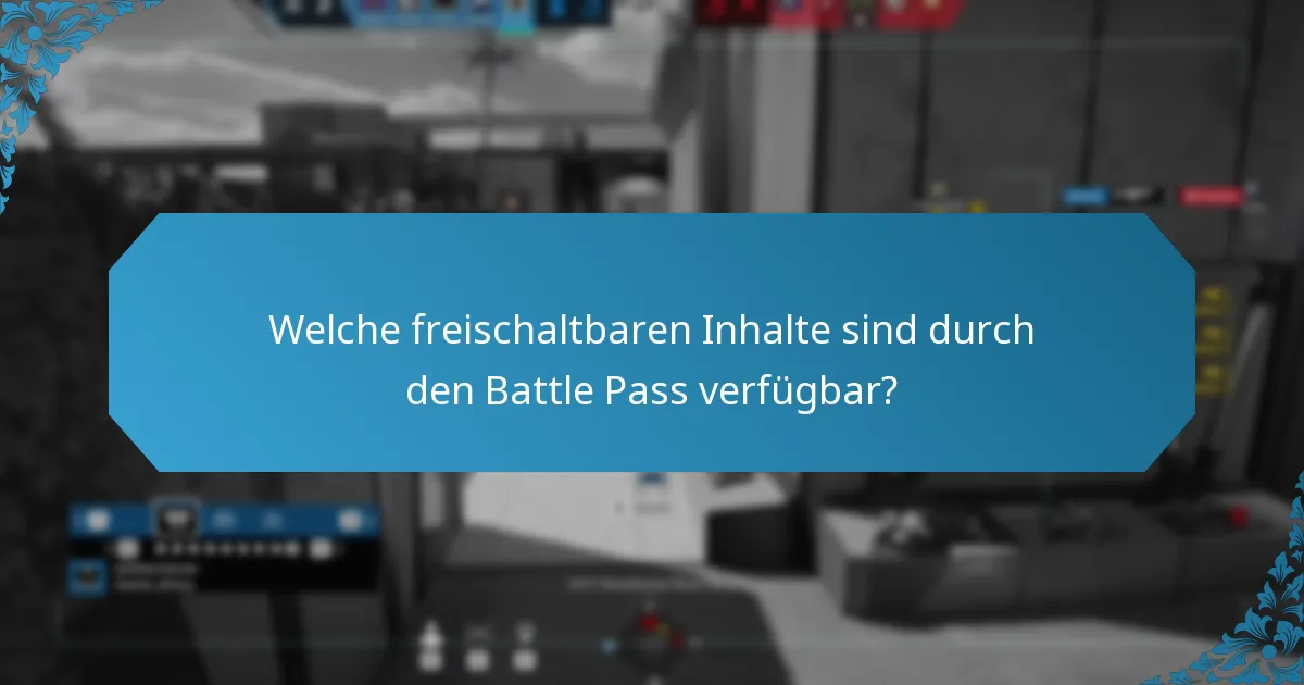 Wie beeinflussen saisonale Themen die Battle Pass-Belohnungen?