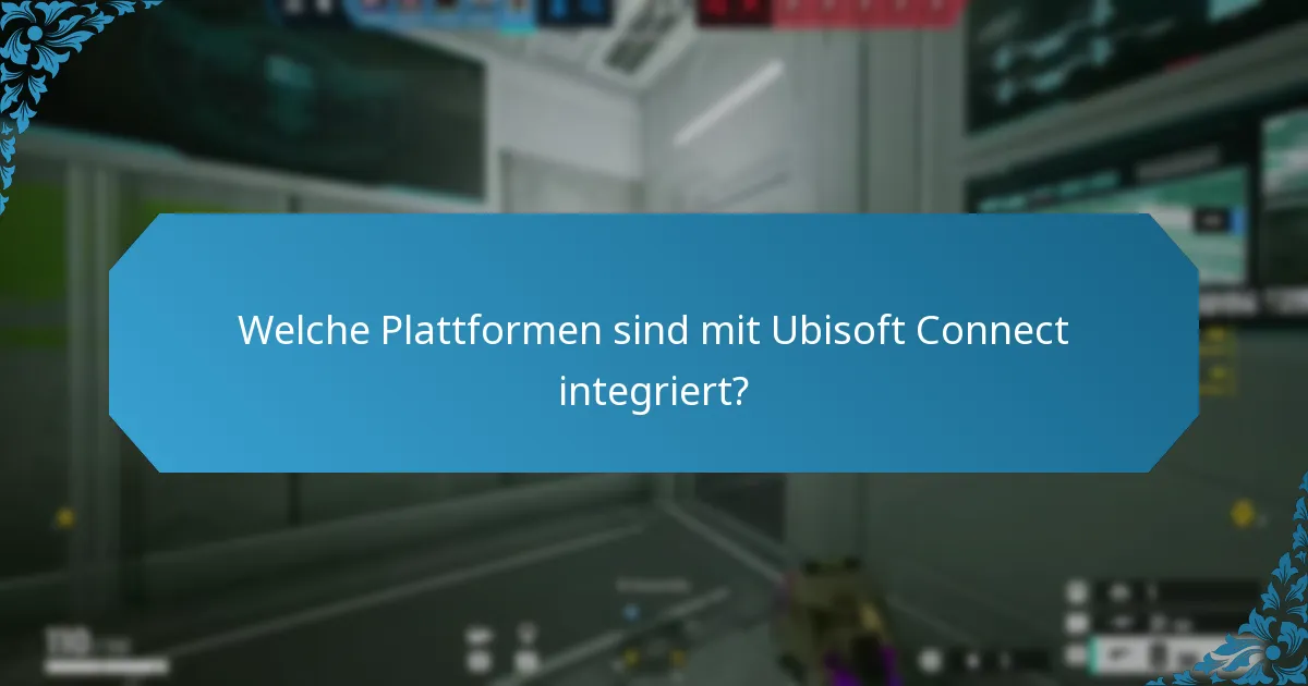 Wie geht Ubisoft Connect mit Nutzerengagement um?