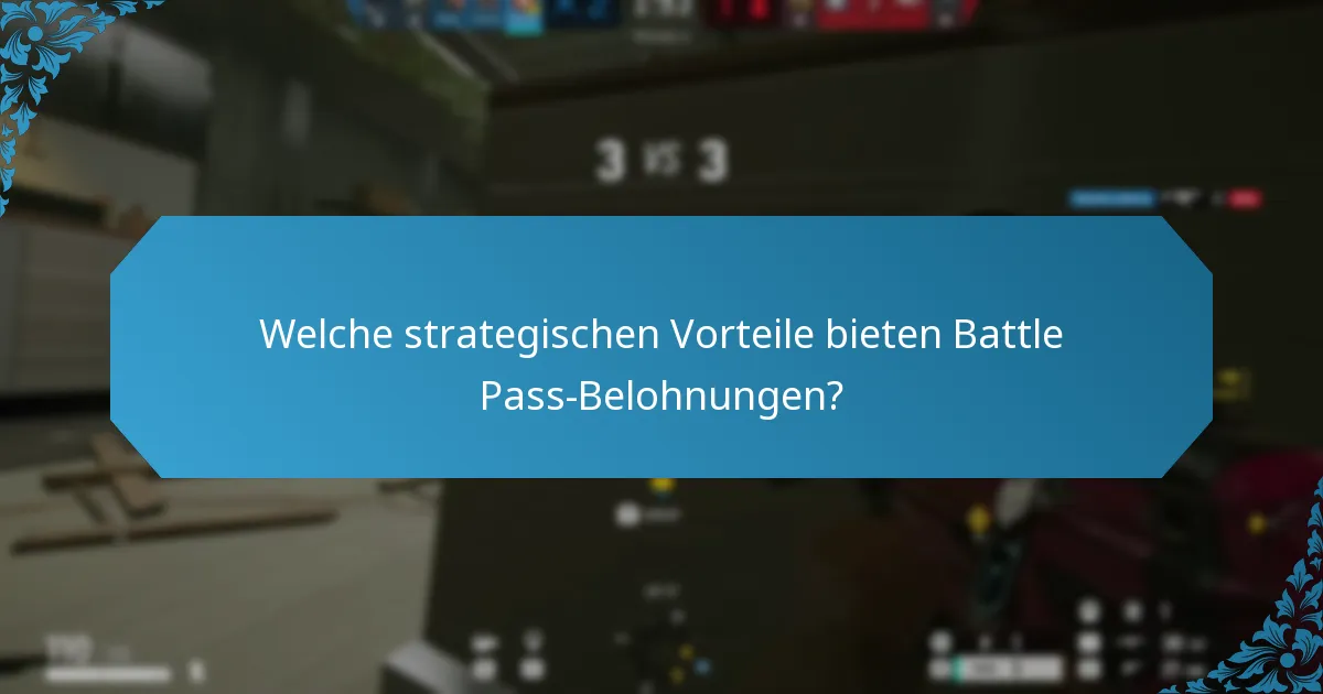 Was sind die Erfahrungen der Spieler mit Battle Pass-Belohnungen?