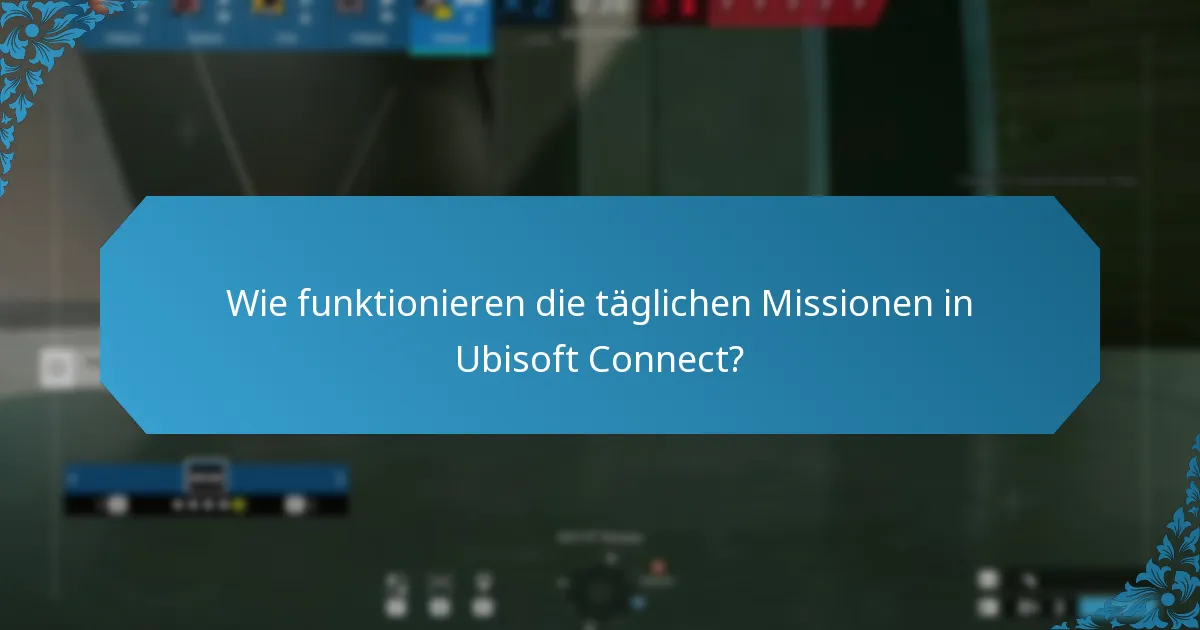 Wie integrieren sich die Herausforderungen von Ubisoft Connect mit Spielbelohnungen?