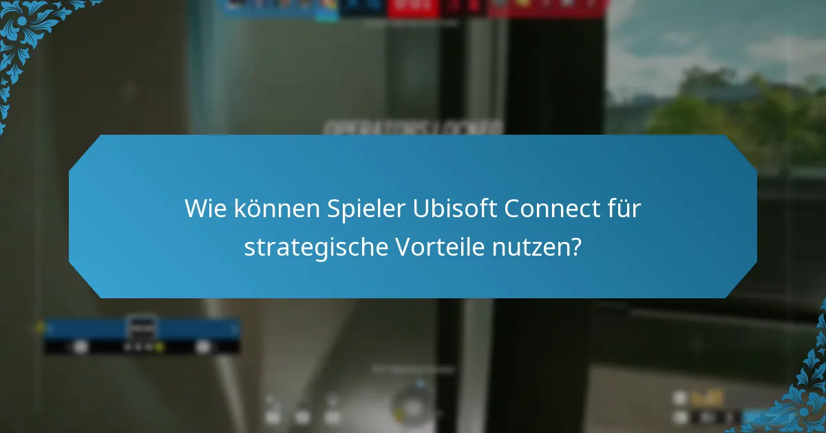 Wie schneidet Ubisoft Connect im Vergleich zu anderen Gaming-Plattformen ab?